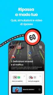 Quiz Patente 2026 Guidoio screenshot 6