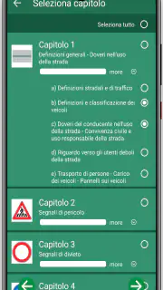 Quiz Patente B Per Tutti 2026 screenshot 4
