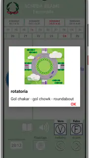 Quiz Patente B Per Tutti 2026 screenshot 6
