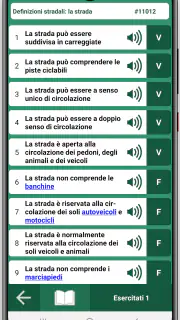 Quiz Patente B Per Tutti 2026 screenshot 8
