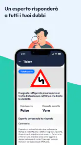 Quiz Patente Ministeriale 2025 screenshot 7