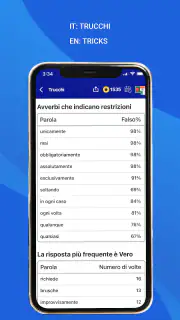 Quiz Patente Tradotto 2026 screenshot 7