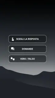 Quiz sui luoghi di interesse screenshot 6