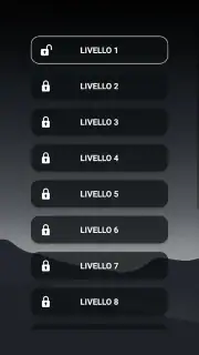 Quiz sui luoghi di interesse screenshot 7