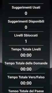 Quiz sui luoghi di interesse screenshot 8