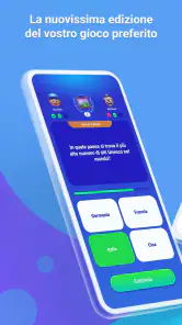 QuizDuello! screenshot 1