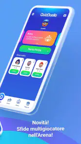 QuizDuello! screenshot 2