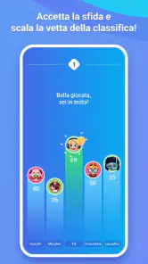 QuizDuello! screenshot 3