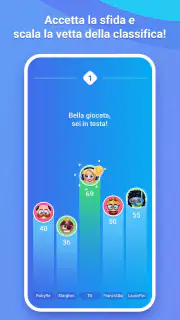 QuizDuello! screenshot 3