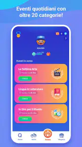 QuizDuello! screenshot 4