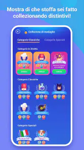 QuizDuello! screenshot 5