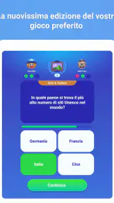 QuizDuello! screenshot 6