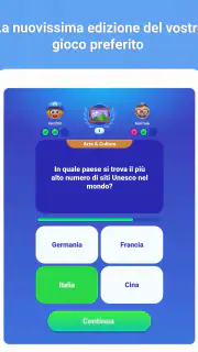 QuizDuello! screenshot 6