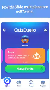QuizDuello! screenshot 7