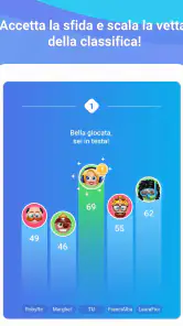 QuizDuello! screenshot 8