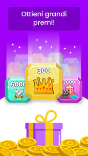 Quizit - Trivia Italiano screenshot 7