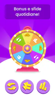 Quizit - Trivia Italiano screenshot 8