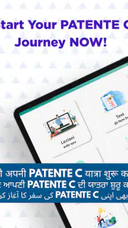 QuizPatente C Multilingua 2026 screenshot 7