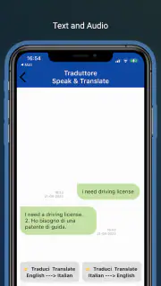 QuizPatente per Stranieri 2026 screenshot 6