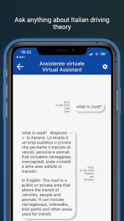 QuizPatente per Stranieri 2026 screenshot 7
