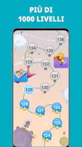 QuizzLand: quiz d'intelligenza screenshot 4