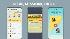 QuizzLand: quiz d'intelligenza screenshot 6