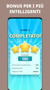 QuizzLand: quiz d'intelligenza screenshot 7