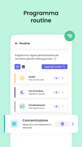 Qustodio Controllo Parentale screenshot 4