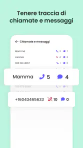 Qustodio Controllo Parentale screenshot 7