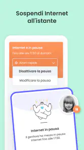 Qustodio Controllo Parentale screenshot 8