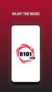 R101 screenshot 1