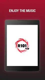 R101 screenshot 5