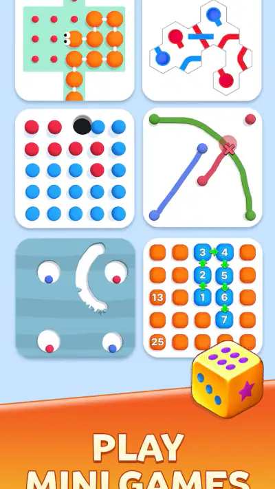 Raccogli tutti! screenshot 1
