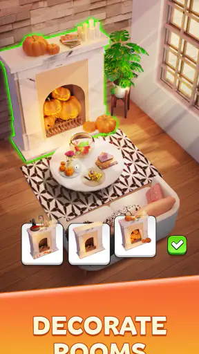 Raccogli tutti! screenshot