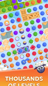 Raccogli tutti! screenshot 6
