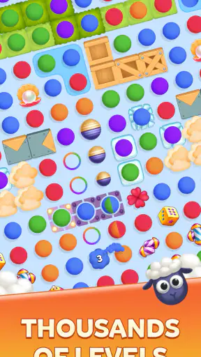 Raccogli tutti! screenshot
