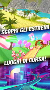 Race Master 3D: Gioco Macchine screenshot 4