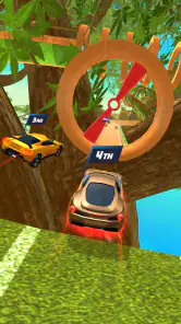 Race Master 3D: Gioco Macchine screenshot 6