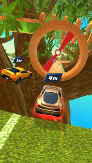 Race Master 3D: Gioco Macchine screenshot 6