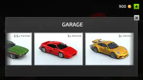 Racing in Car 2 screenshot 7
