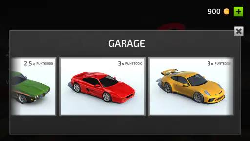Racing in Car 2 screenshot 7