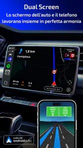 Radarbot: Rilevatore Autovelox screenshot 2