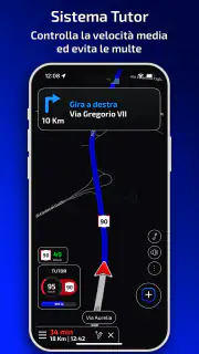 Radarbot: Rilevatore Autovelox screenshot 6