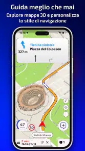 Radarbot: Rilevatore Autovelox screenshot 7