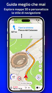 Radarbot: Rilevatore Autovelox screenshot 7