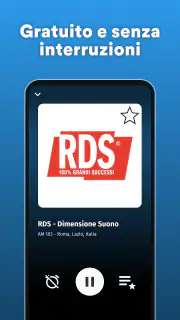 Radio FM e AM screenshot 4