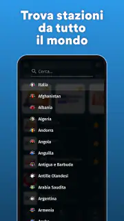 Radio FM e AM screenshot 7