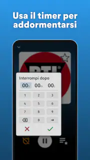 Radio FM e AM screenshot 8