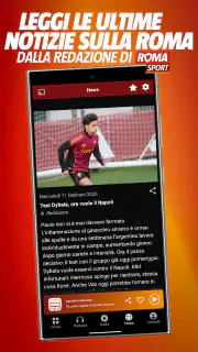 Radio Manà Manà Sport Roma screenshot 7