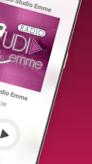 Radio Studio Emme screenshot 2